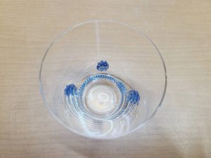 マイセンバッカス 　ロゼット　リキュールタンブラー